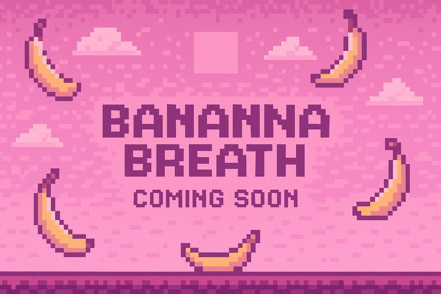 Coming soon
